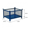 Roll seguridad 830 x 720 x 1.800 mm
