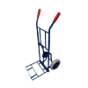 Carro reparto plegable impinchable