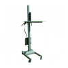 Apilador eléctrico inoxidable 90 kg a 1.360 mm