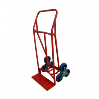 Carro sube escaleras manual 300 kg-Leer más