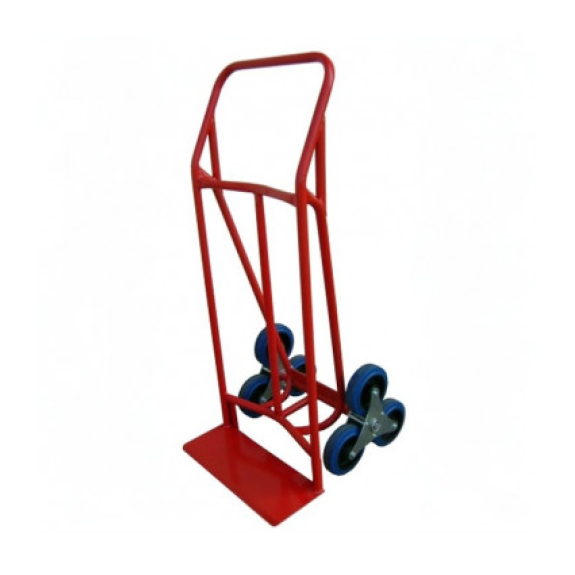 Carro sube escaleras manual 300 kg Carro sube escaleras manual 300 kg-Leer más