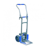 Sube escaleras eléctrico y plegable, 140 kg