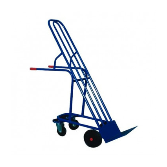 Carro grandes cargas 300 kg Carro grandes cargas 300 kg-Leer más
