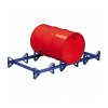 Palet 3 bidones 250 lts Palet 3 bidones 250 lts