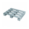Medio Palet de Acero Galvanizado (x 5 uds.)