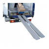 Rampa/Pareja 2.000 x 200 + 200 mm