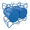 Palet 2 bidones 250 lts