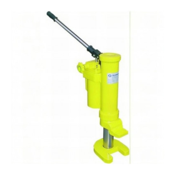 Hydraulischer Wagenheber ohne Stange 1.500 kg-Beschreibung lesen