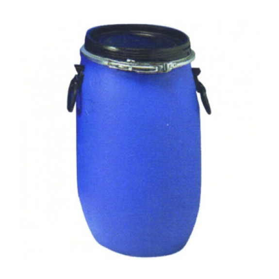 Fût en plastique de 30 litres-Beschreibung lesen