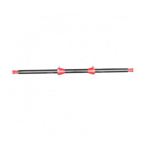 Barra para bobinas, 1.600 mm para 10 ton.-Leer más