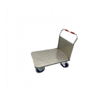 Plataforma rodante aluminio 1.000 x 710 mm-Leer más