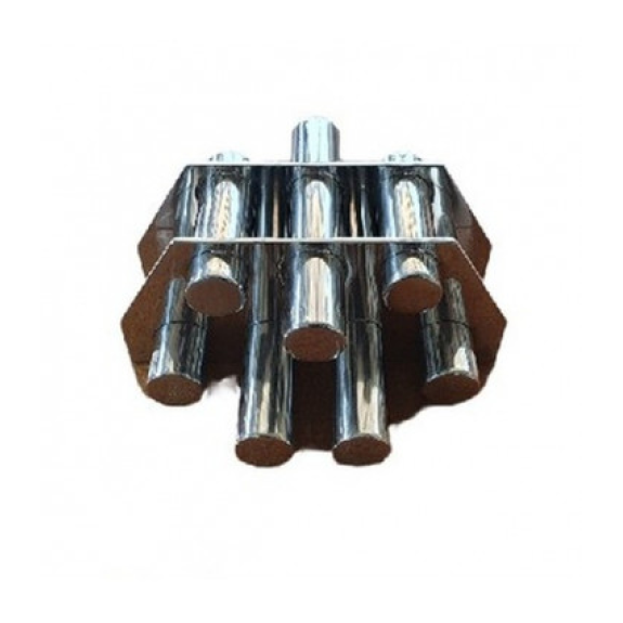 Imán de Neodimio 180 x 80 mm Imán de Neodimio 180 x 80 mm-Leer más