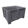 Contenedor plástico liso 1200 x 1000 mm
