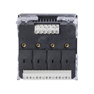 Misuratore multifunzione per il monitoraggio dellenergia DIN 96x96, classe 0,5S-Leggi tutto