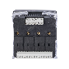 Misuratore multifunzione per il monitoraggio dellenergia DIN 96x96, classe 0,5S