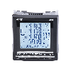Misuratore multifunzione per il monitoraggio dellenergia DIN 96x96, classe 0,5S