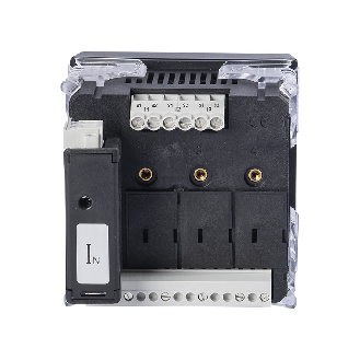 Misuratore multifunzione per il monitoraggio dellenergia DIN 96x96, classe 0,5S-Leggi tutto