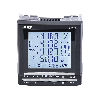 Misuratore multifunzione per il monitoraggio dellenergia DIN 96x96, classe 0,5S