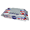 Sleepy - Lot de 12 paquets de Lingettes Desinfectantes Antibacteriennes - Mains & Surfaces - Travel Pack 100 lingettes