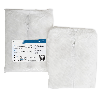 Combinaison respirante jetables - Sachet de 1 pièce - Fermeture éclaire avec capuche - Taille XL