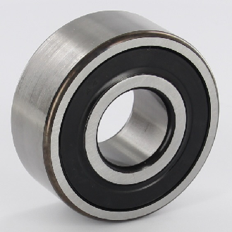 Roulement à Billes 3305-a-2rs1tn9-mt33-skf - 25x62x25.4 mm-Lire la description