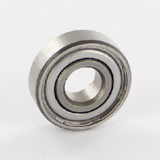 Roulement à Billes 619-5-2z-skf - 5x13x4 mm-Lire la description