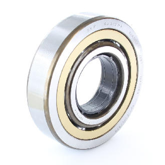 Roulement à Billes qj313-ma-skf - 65x140x33 mm-Lire la description