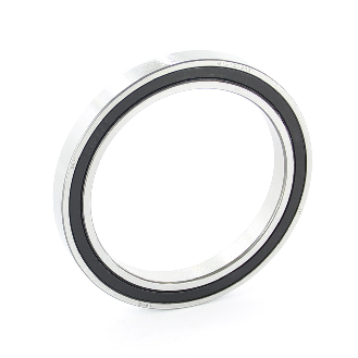 Roulement à Billes 6810-2rs1-skf - 50x65x7 mm-Lire la description
