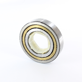Roulement à Billes qj209-ma-skf - 45x85x19 mm-Lire la description