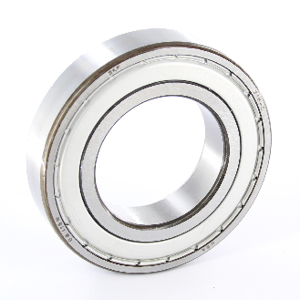 Roulement à Billes 210-z-skf - 50x90x20 mm-Lire la description