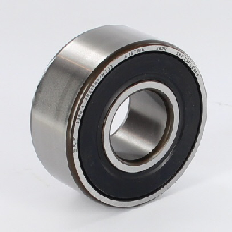 Roulement à Billes 3306-a-2rs1-tn9-mt33-skf - 30x72x30.2 mm-Lire la description