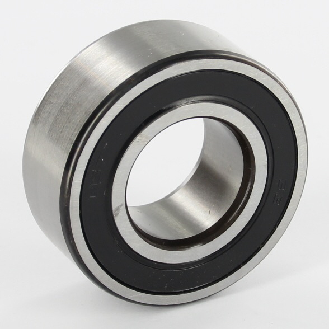 Roulement à Billes 3205-a-2rs1-tn9-mt33-skf - 25x52x20.6 mm-Lire la description