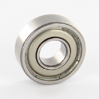 Roulement à Billes 619-6-2z-skf - 6x15x5 mm-Lire la description