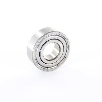Roulement à Billes 6202-2z-c3-wt-skf - 15x35x11 mm-Lire la description