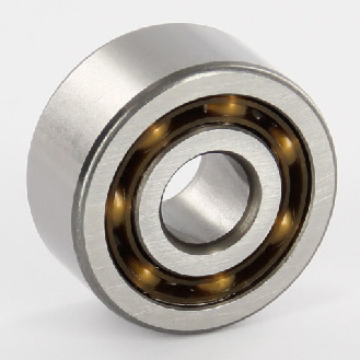 Roulement à Billes 4200-atn9-skf - 10x30x14 mm-Lire la description