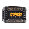 Kit de démarrage de batterie Li-Ion 18V + 2x batteries 6,0Ah + chargeur + mallette