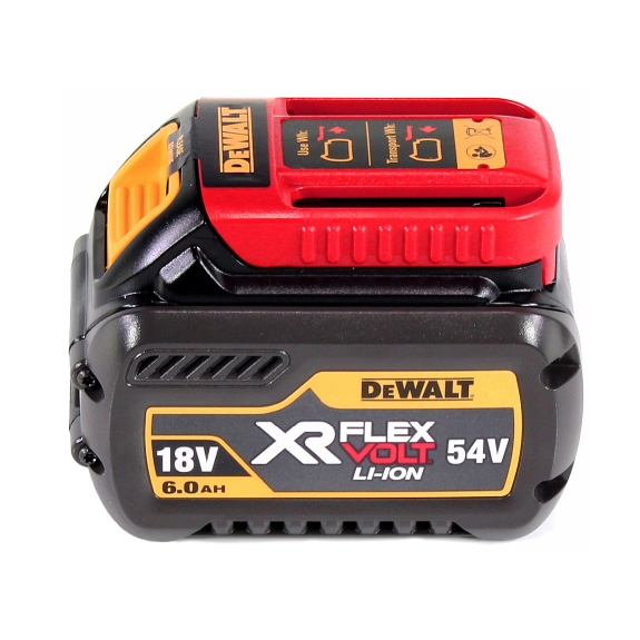 Kit de démarrage de batterie Li-Ion 18V + 2x batteries 6,0Ah + chargeur + mallette Kit de démarrage de batterie Li-Ion 18V + 2x batteries 6,0Ah + chargeur + mallette-Lire la description