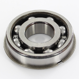 Roulement à Billes 6306-nr-c3-skf - 30x72x19 mm-Lire la description