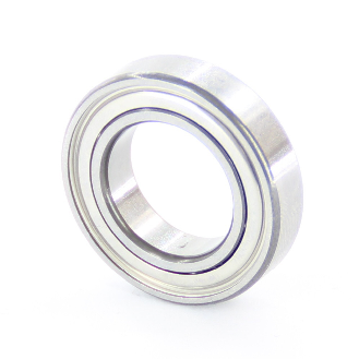 Roulement à Billes 6801-2z-skf - 12x21x5 mm-Lire la description
