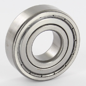 Roulement à Billes 6204-2z-c4-skf - 20x47x14 mm-Lire la description