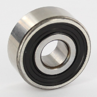 Roulement à Billes 62302-2rs-skf - 15x42x17 mm-Lire la description