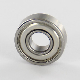 Roulement à Billes d-wr4-2z-skf - 6.35x15.87x4.97 mm-Lire la description