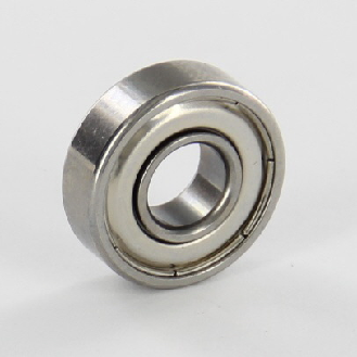 Roulement à Billes d-wr4-2z-skf - 6.35x15.87x4.97 mm-Lire la description