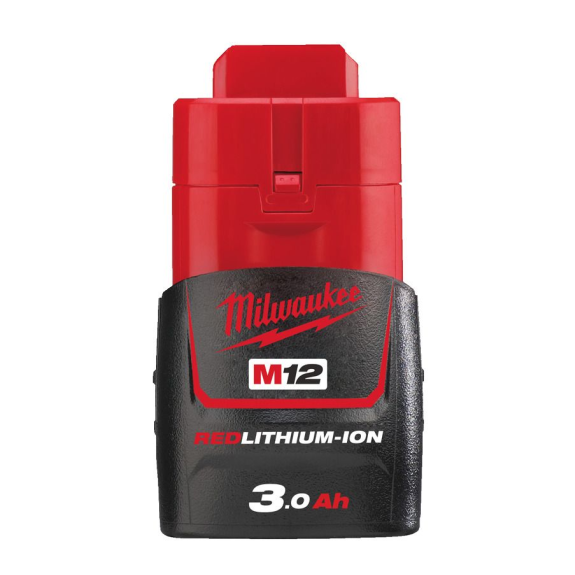 Batería M12 3.0Ah - M12 B3-Leer más