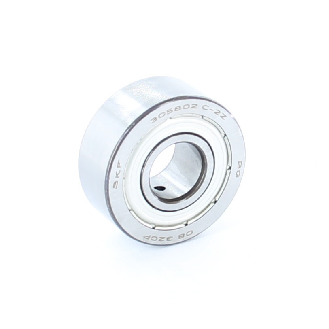 Roulement à Billes 305802-c-2z-skf - 15x40x15.9 mm-Lire la description