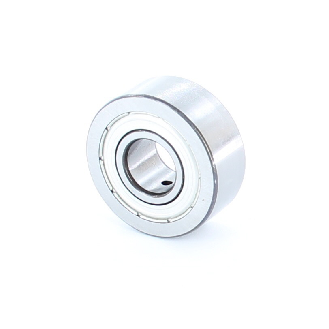 Roulement à Billes 305802-c-2z-skf - 15x40x15.9 mm-Lire la description