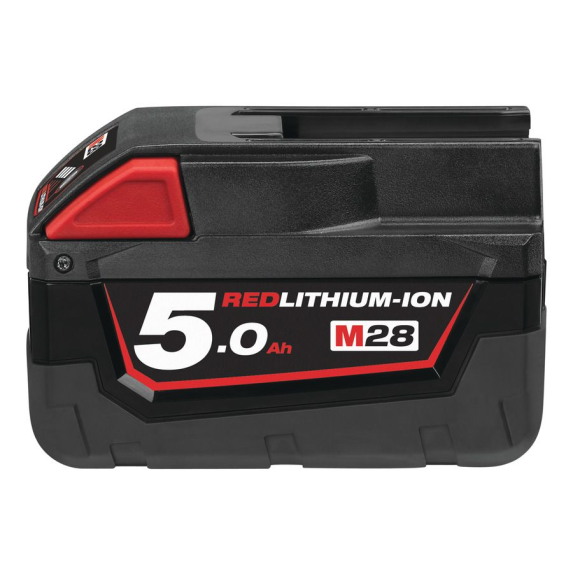 Batterie M28 5,0 Ah - M28 B5-Lire la description