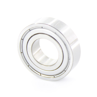 Roulement à Billes e2.6002-2z-c3-skf - 15x32x9 mm-Lire la description