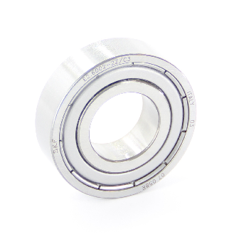 Roulement à Billes e2.6002-2z-c3-skf - 15x32x9 mm-Lire la description