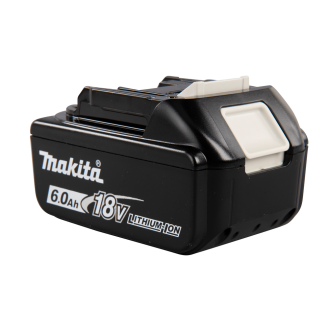 Batterie 18 V 6,0 AH BL1860B-Lire la description